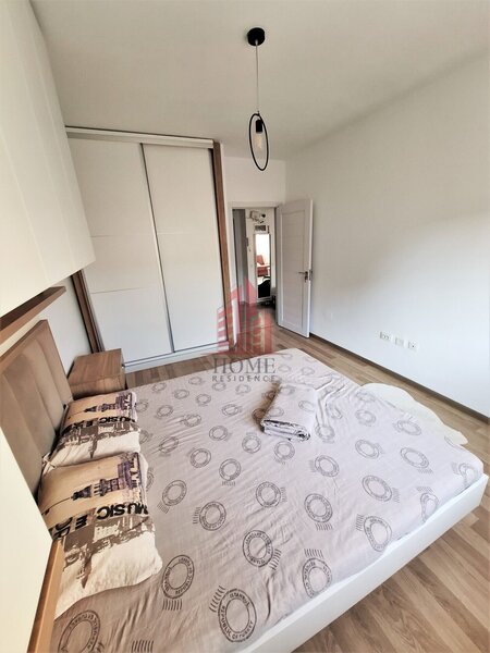 Berceni- metrou Leonida- 2Cam- Dec- Mobilat modern-Liber-A/C-Parcare