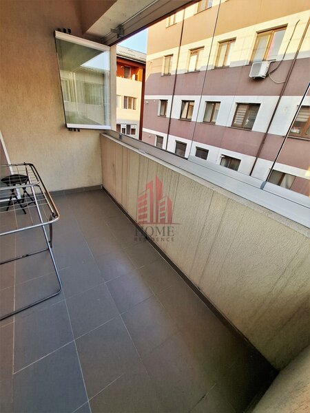 Berceni- metrou Leonida- 2Cam- Dec- Mobilat modern-Liber-A/C-Parcare